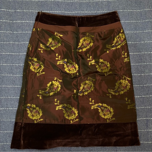🇮🇹 VDP Collection Skirt - Picture 5 of 7
